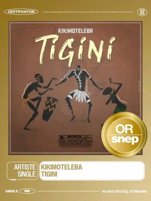 Le H en concert 18.4.26 Mali🇲🇱⚔ tweet media