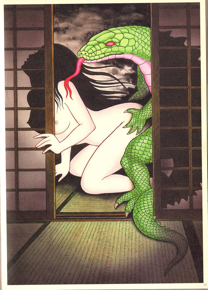 Mai8Chan🇯🇵 tweet media