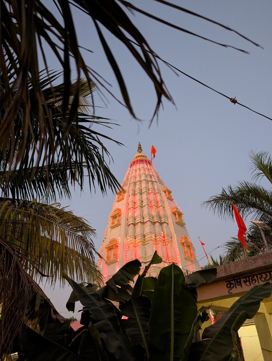 Realist_0001's tweet image. Share your temple photos 🛕
#TeamPixel