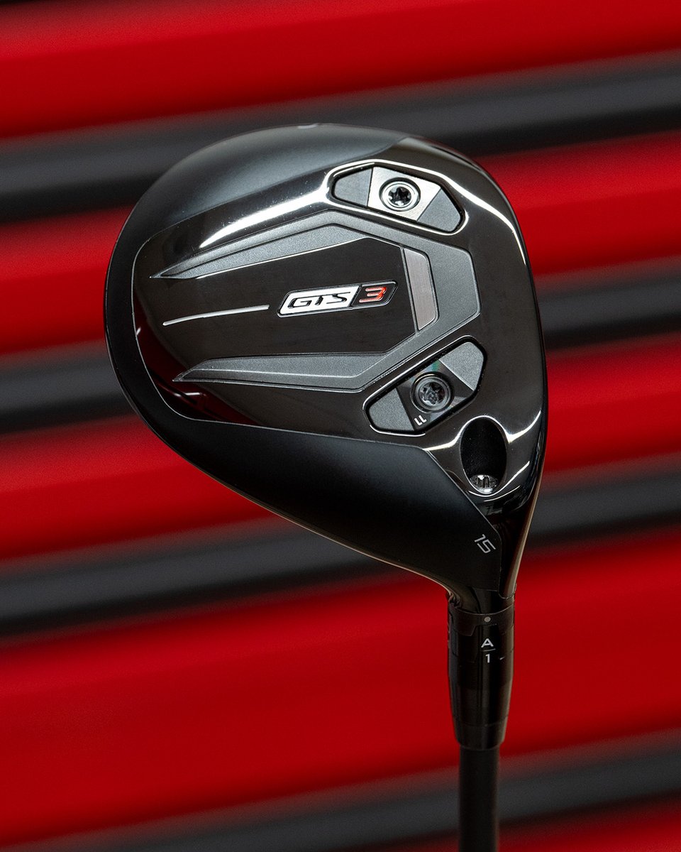 Titleist Europe tweet media