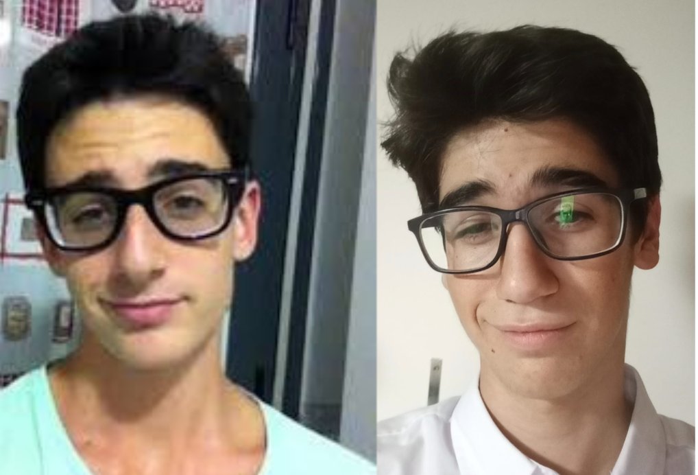 Kique Fernández tweet media