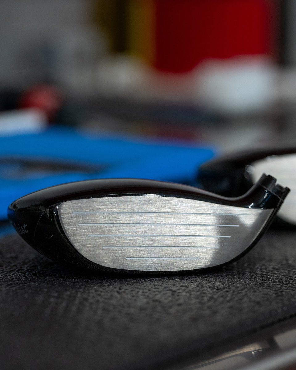 Titleist Europe tweet media