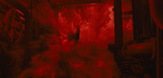 SAC | Jogos Vorazes ☀️ tweet media