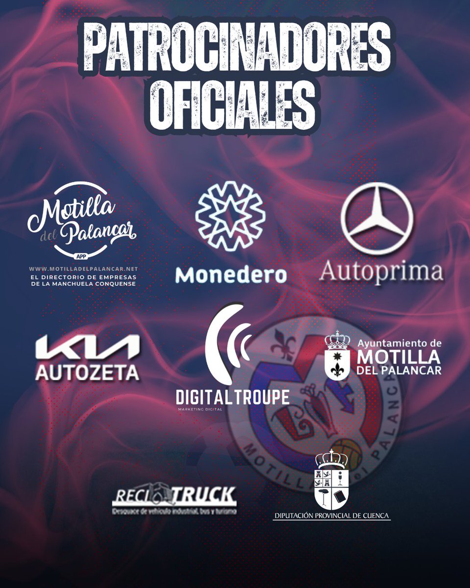 Motilla CF tweet media