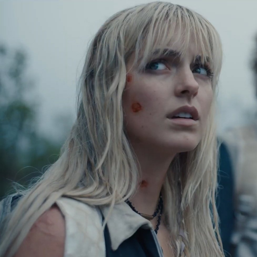 Rachel ¹⚡️💢 tweet media