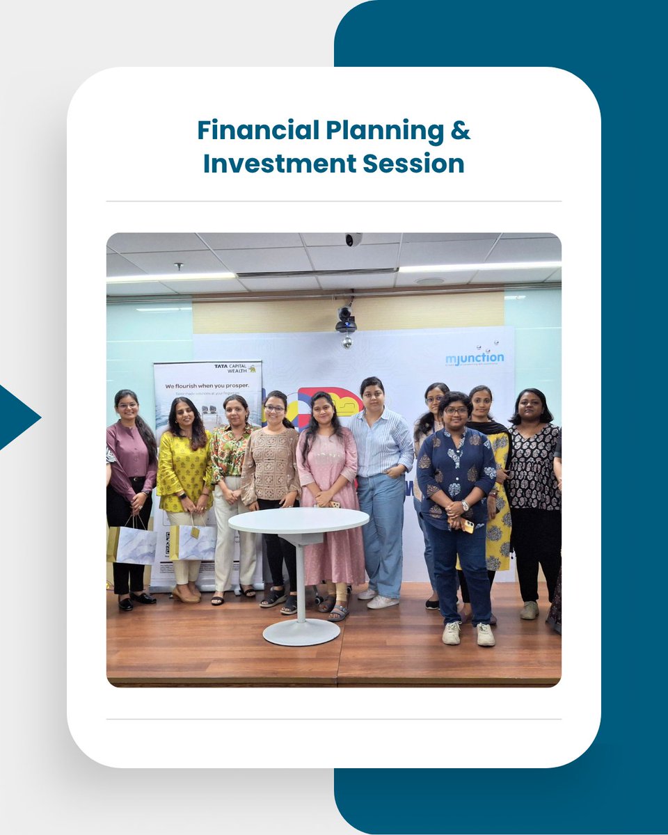 mjunction services limited tweet media