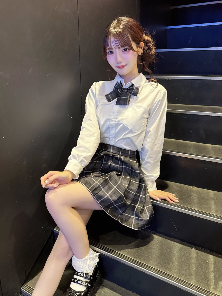 坂井 真彩🐇🎀【サクヤコノハナ】 tweet media