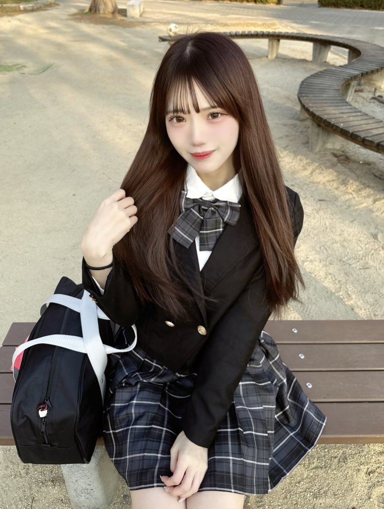 坂井 真彩🐇🎀【サクヤコノハナ】 tweet media