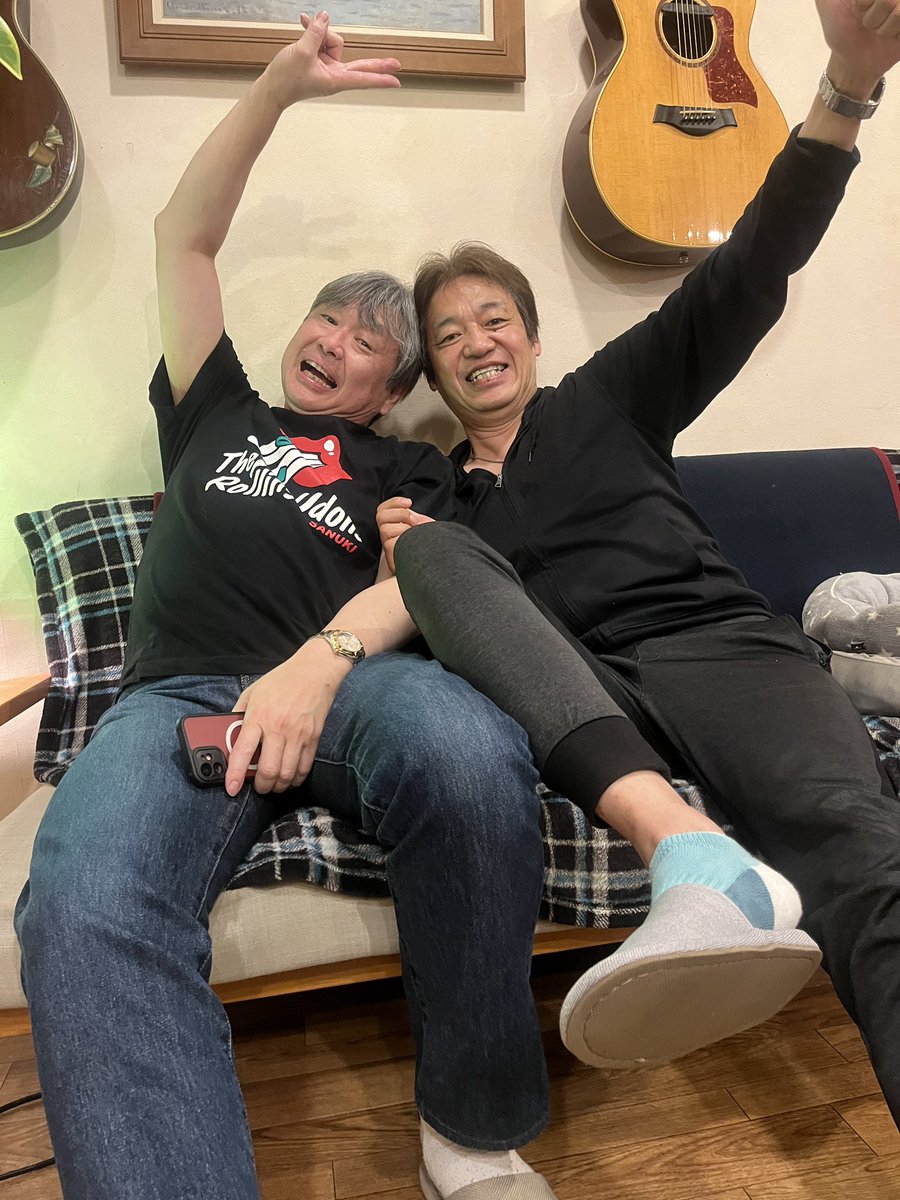 昌人 斉藤昌人 (@turbo_3110) / Posts / X
