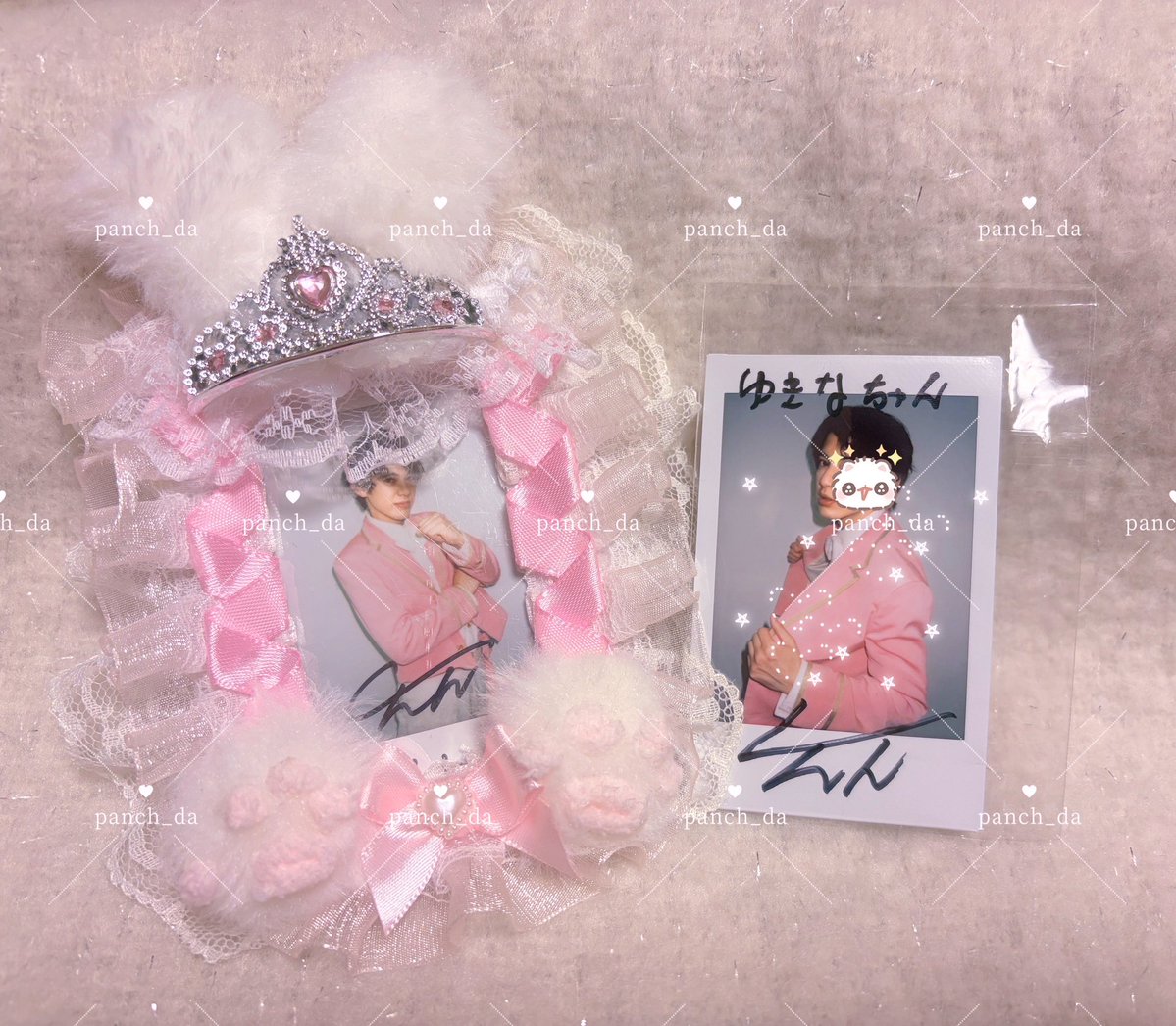 ゆきな tweet media