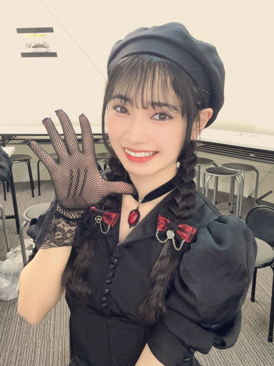 桜羽このは🌺 【夢みるアドレセンス】 tweet media