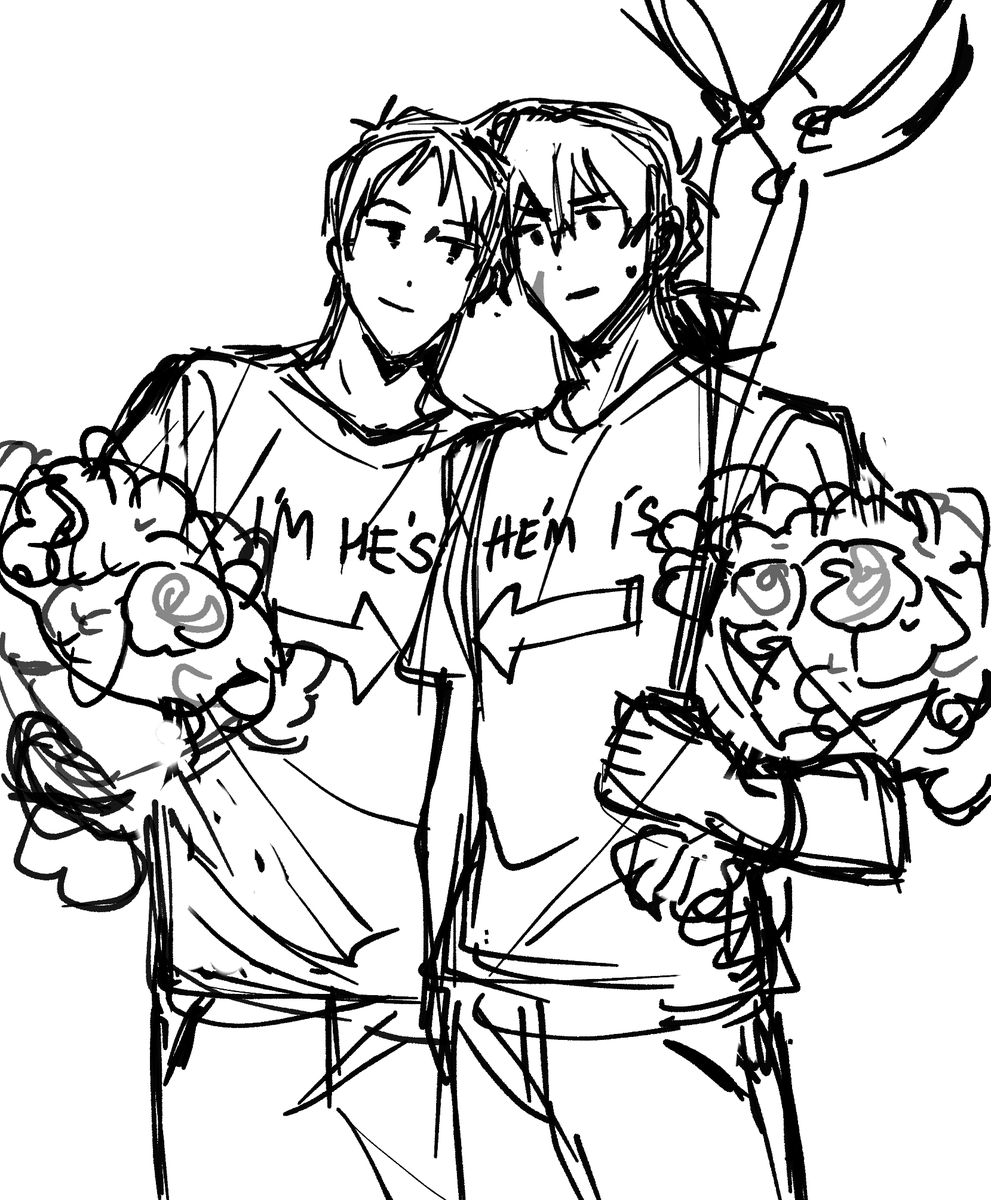 _arcavyn's tweet photo. was supposed to be for valentines but,, assignments got me https://t.co/6H6sVmjk9b