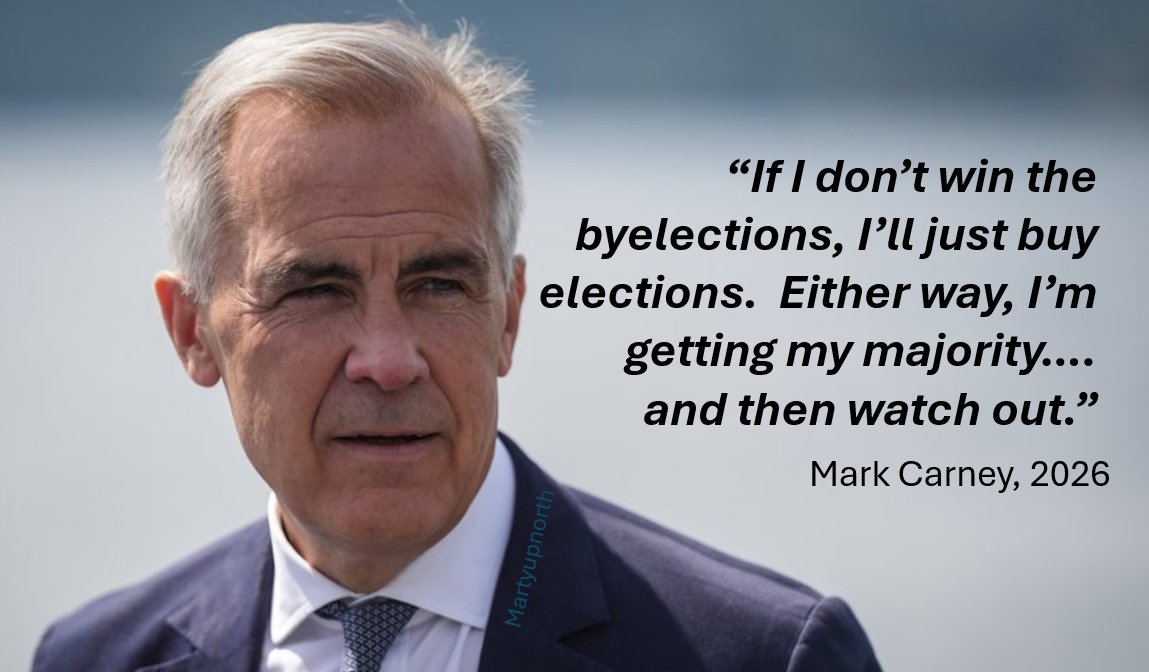 Martyupnorth®- Unacceptable Fact Checker tweet media