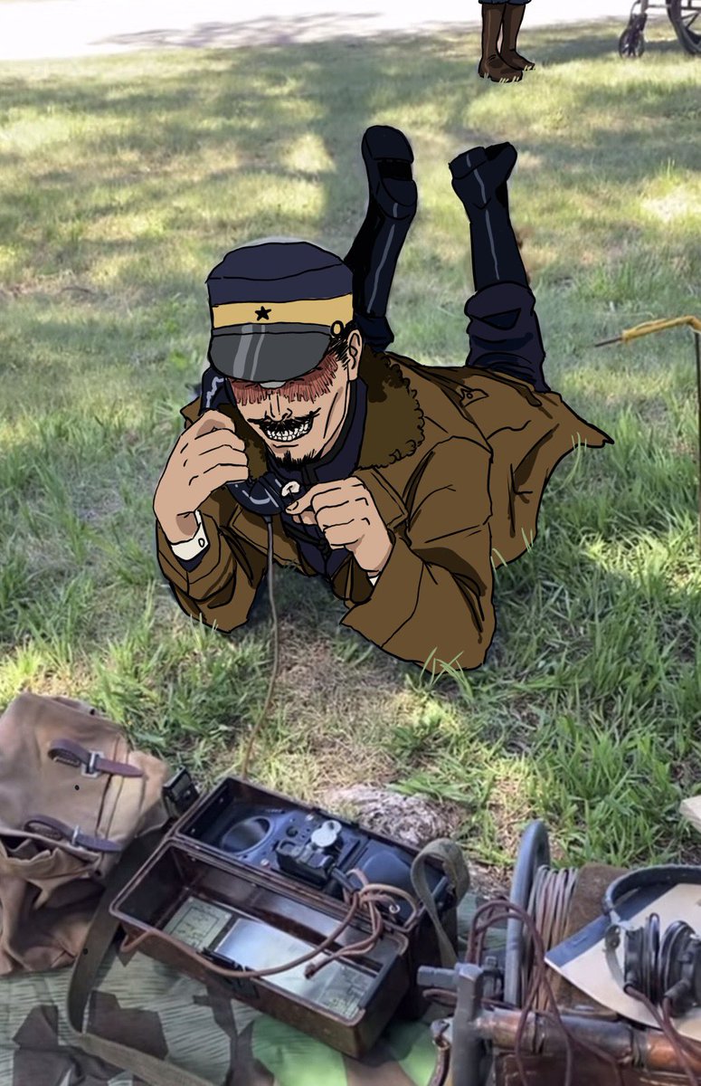 normal person tweet media