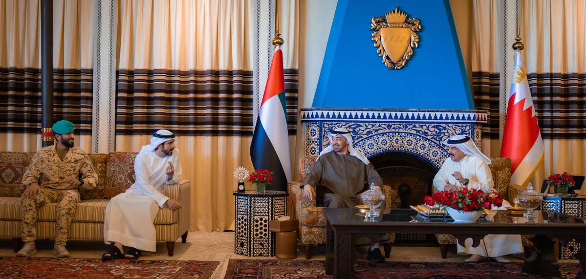 وكالة أنباء البحرين tweet media