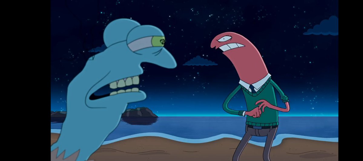 💛🐸Shim🏳‍🌈🩷 THANK YOU SMILING FRIENDS tweet media