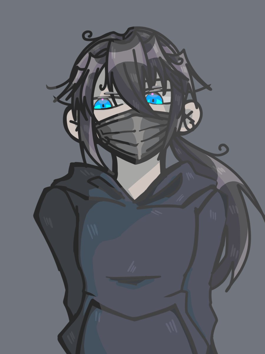 ProbablyNotKael's tweet photo. 自分 https://t.co/2EIkicL6kP