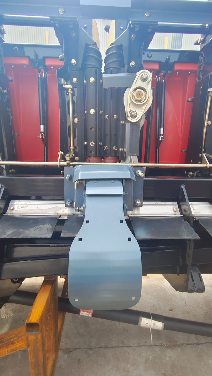 tianrenharveste's tweet image. The adoption of wider corn heads brings both advantages and considerations.
tianrenharvester.com
#harvester #maizeharvesting #cornharvester #corn #cornhead #cornheader