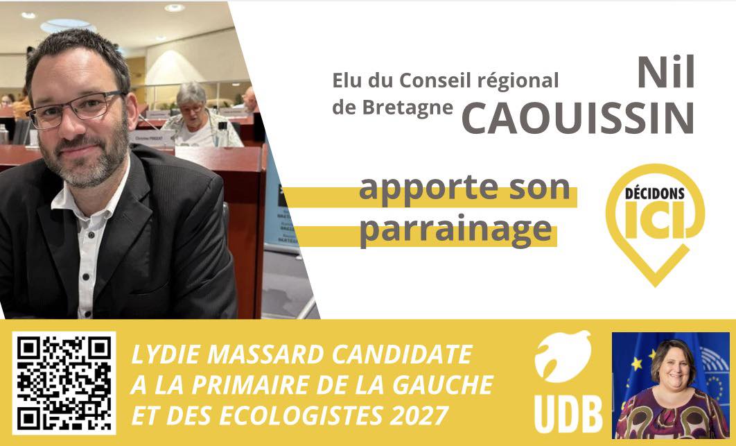 Union Dém. Bretonne tweet media