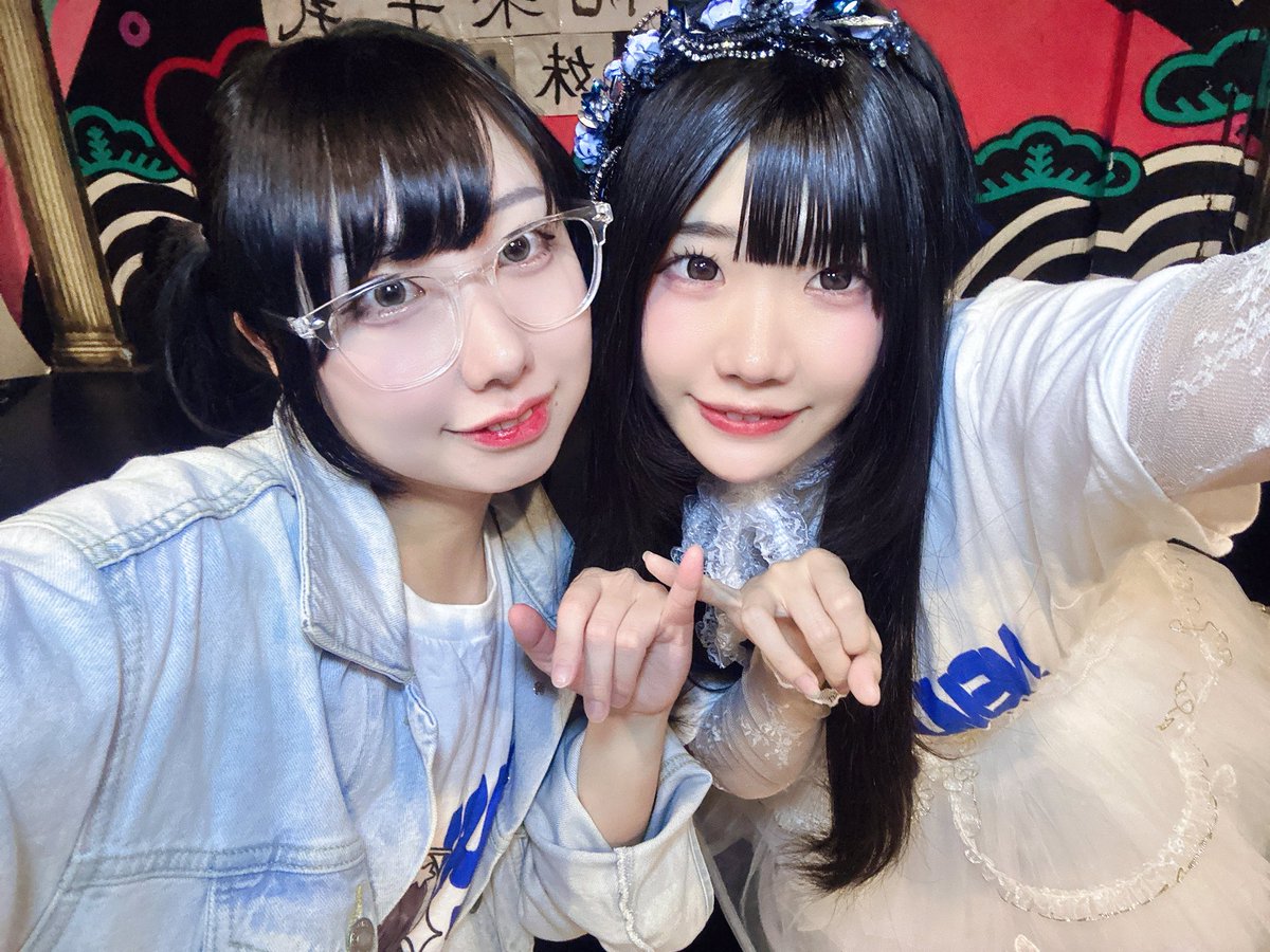 眠璃 るり tweet media