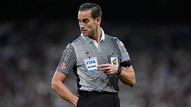 Pável Fernández tweet media