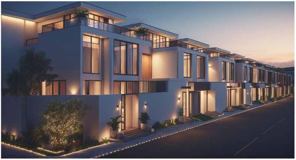 مجموعة المختلف للاستشارات الهندسية والمقاولات tweet media