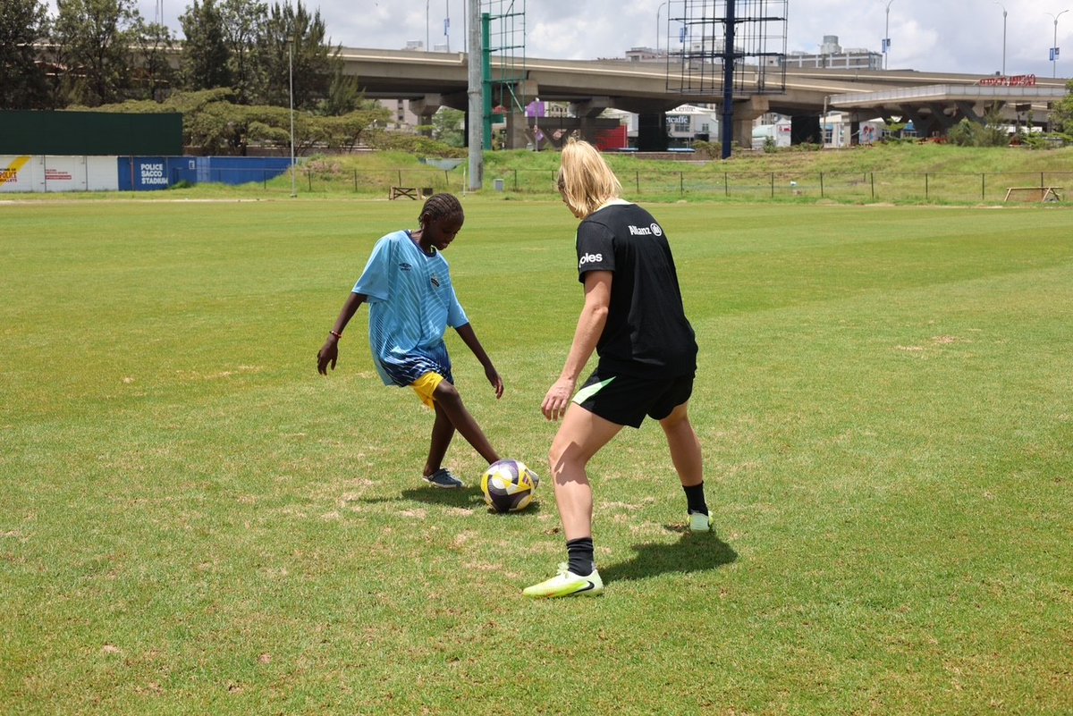 Australian High Commission, Kenya tweet media