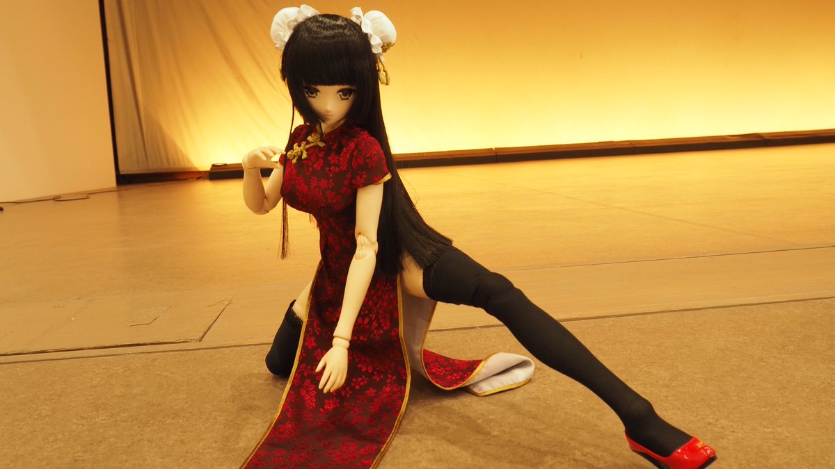 雷 (RAI) tweet media