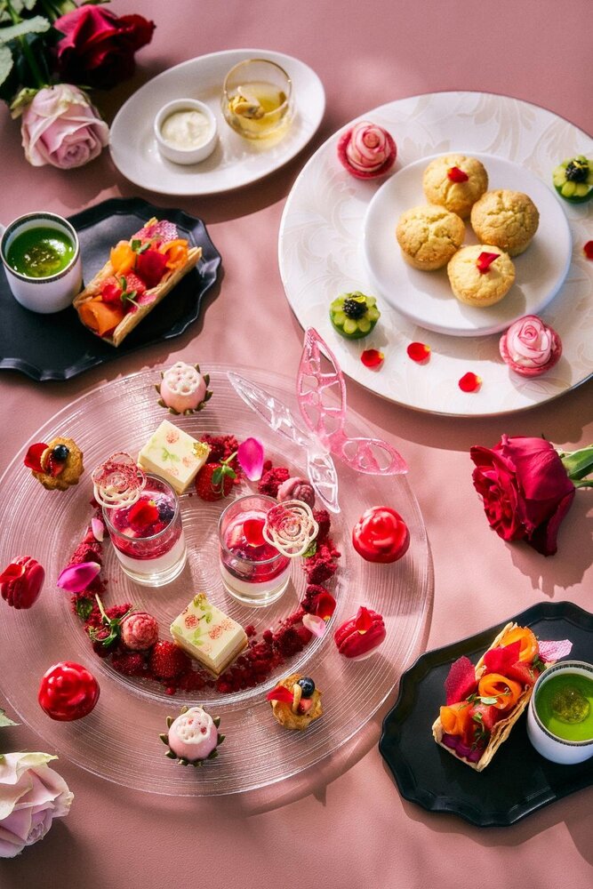 Fashion Press tweet media