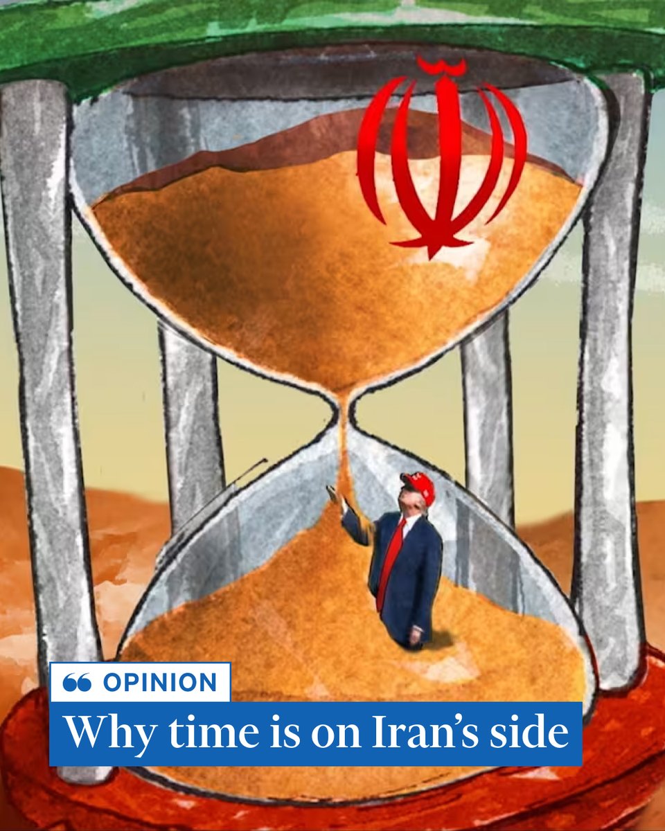 Financial Times tweet media