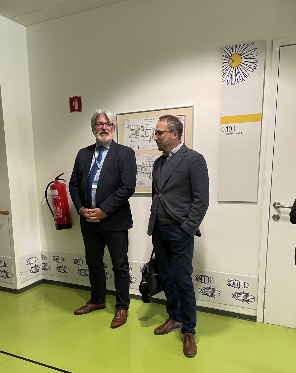 URI Soča tweet media