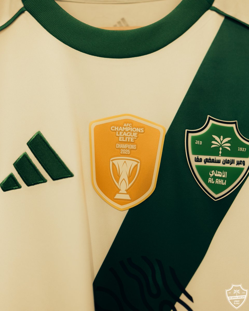 النادي الأهلي السعودي tweet media