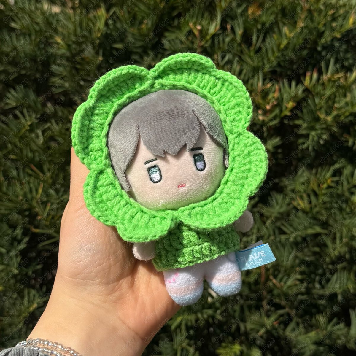 yeoul929's tweet photo. ⭐️칼파투 초동 커하 기원 이벤트⭐️ #RT

💙초동 커하 달성 시
💜RT로 참가(탐넘가능!!)
💗플리계만(당발 후 스밍인증) 
❤️4월 22일 추첨
🖤5종세트(1명) 1종(5명) 총 6명!!

계산실수로 실을 매우 많이 사버려서 6분 뽑겠습니다🥹  반택비는 제가 부담할게요 플레이브 칼파투 대박나자!!💙🌻🌸🌹🍀 https://t.co/oOFrDVB7dj
