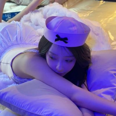 苏雪儿 tweet media