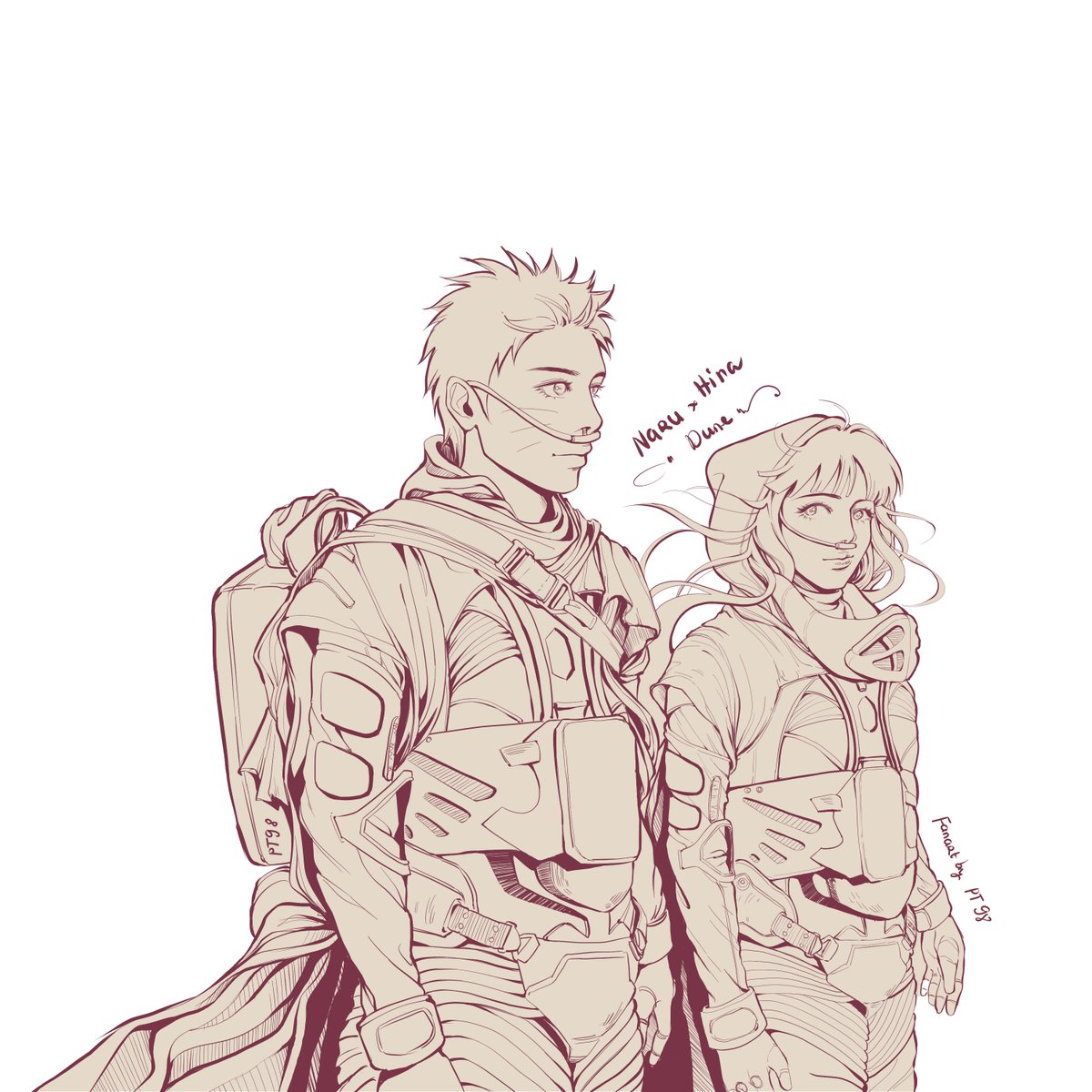 PT98 (CLOSE COMMISSIONS) tweet media