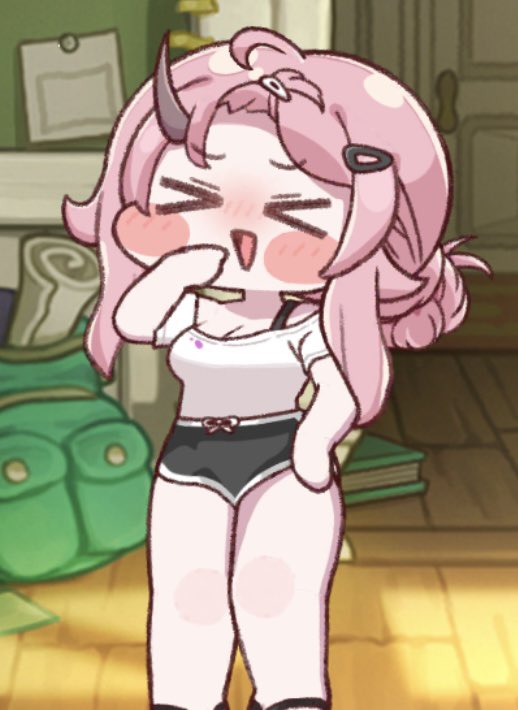 どうしてそんなことを‼️ tweet media