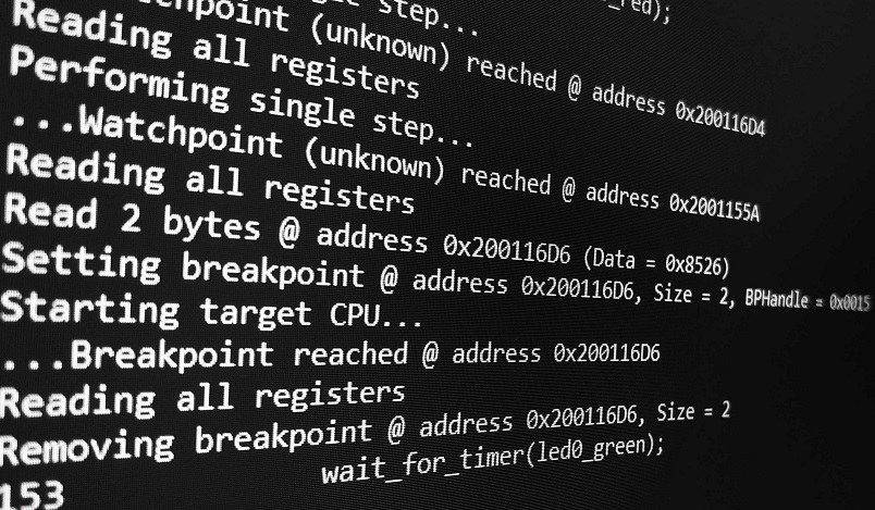 PlatformIO_Org's tweet image. #BestPractices 🔥 "Debugging with PlatformIO: Part 3. PlatformIO Unified Debugger in CLI mode"
A crash course on working with PlatformIO Unified Debugger via command-line interface
👉 piolabs.com/blog/insights/…
📌 #EmbeddedSystems #Engineering #Electronics #Hardware #Semiconductor