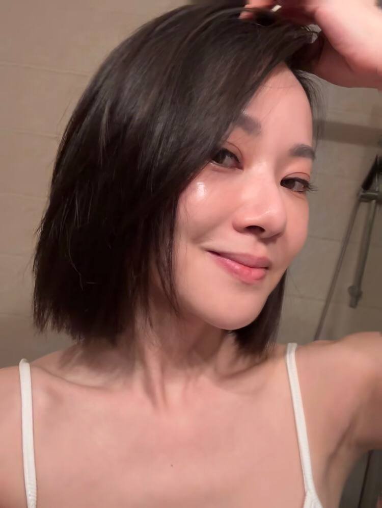 小娘子 tweet media