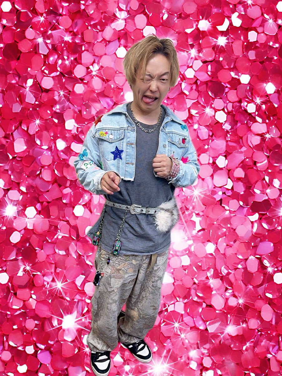 丑03-USHIMITSU- tweet media