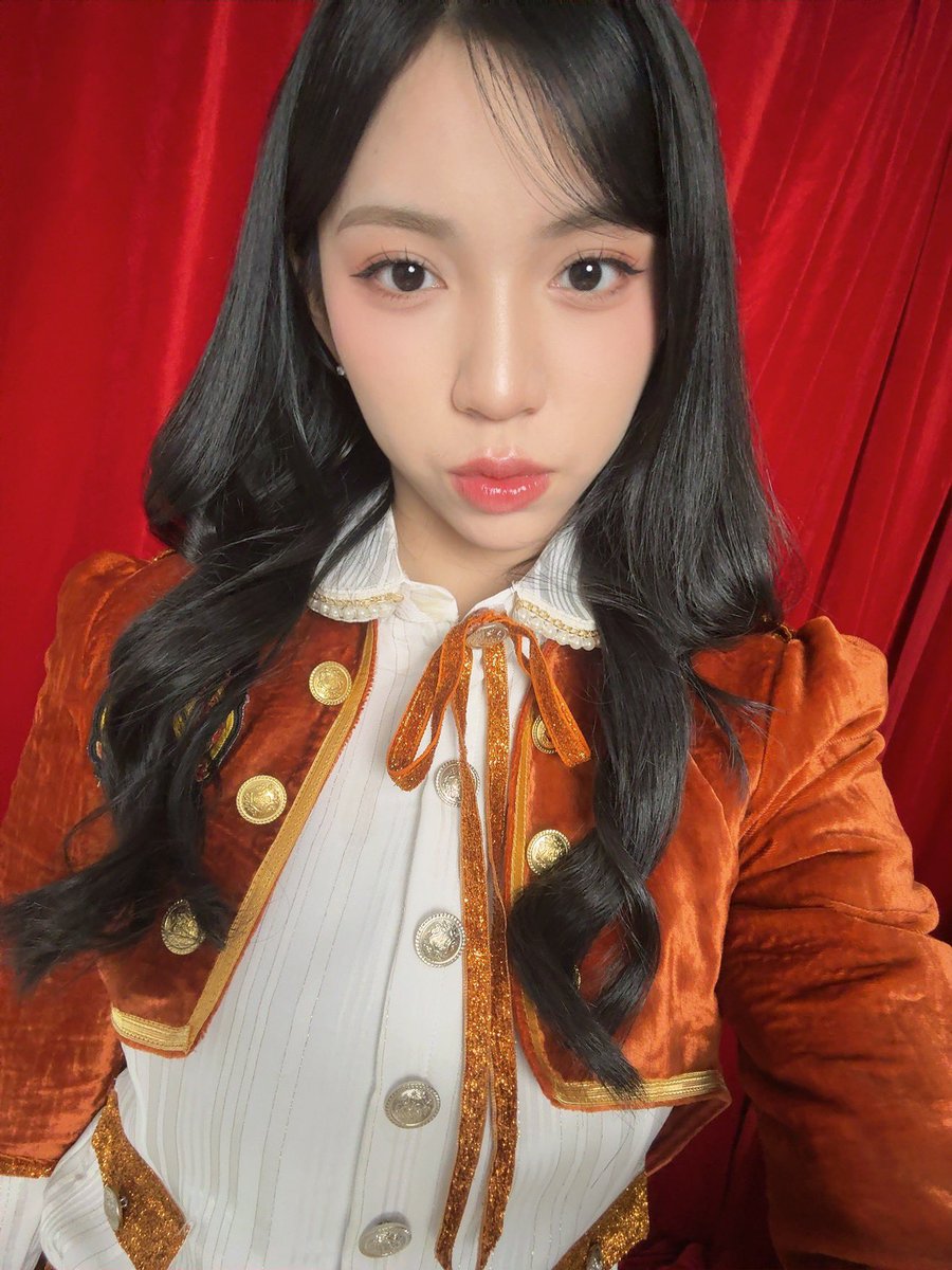 Abigail Rachel tweet media