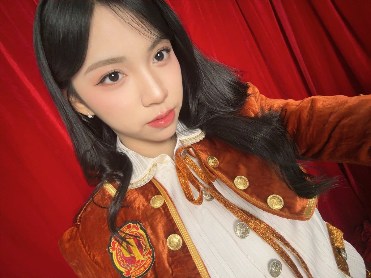 Abigail Rachel tweet media