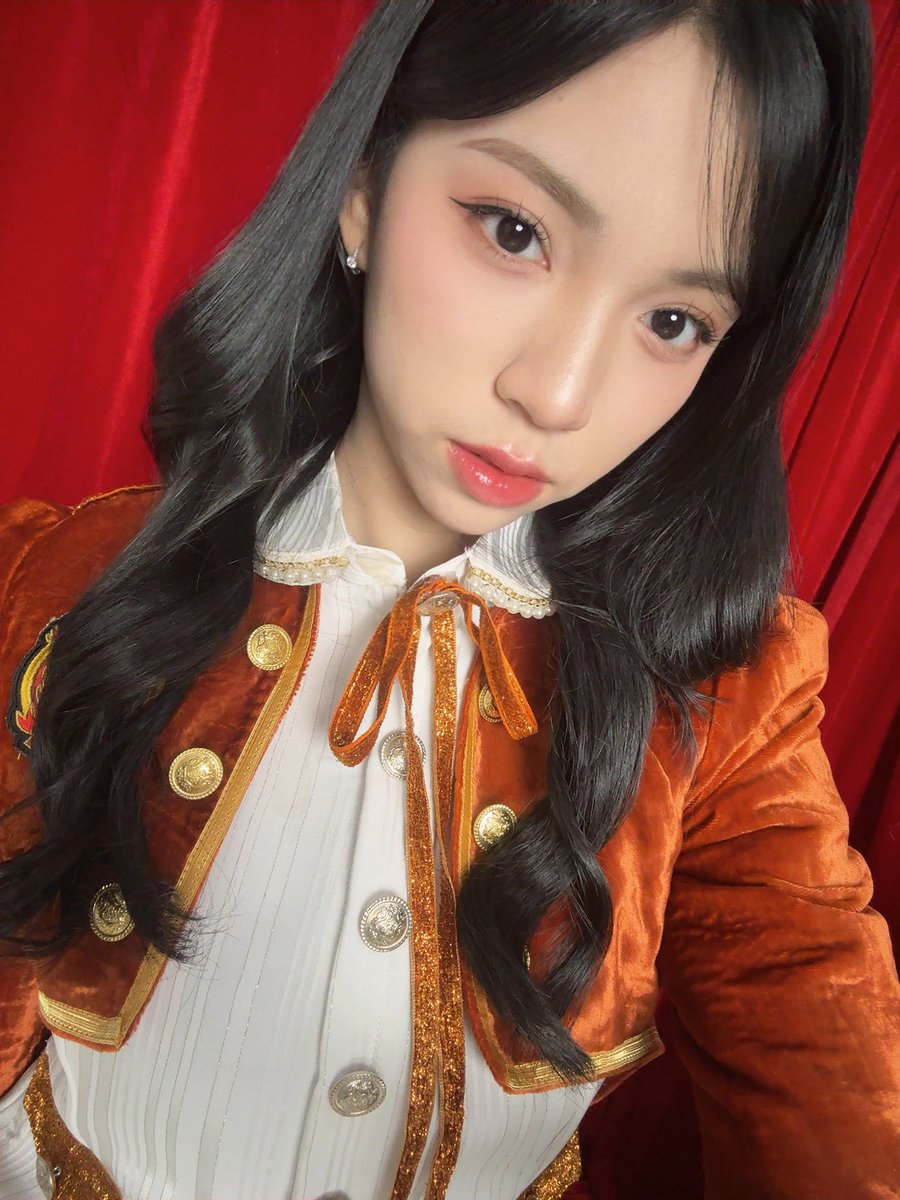 Abigail Rachel tweet media