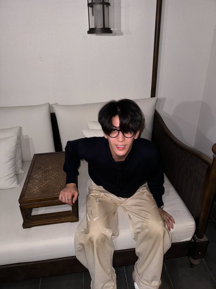 ilyseatwn's tweet image. ทั้งหมดในหนึ่งคืน 🎂🌙