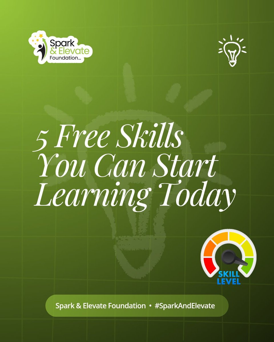 Spark and Elevate tweet media