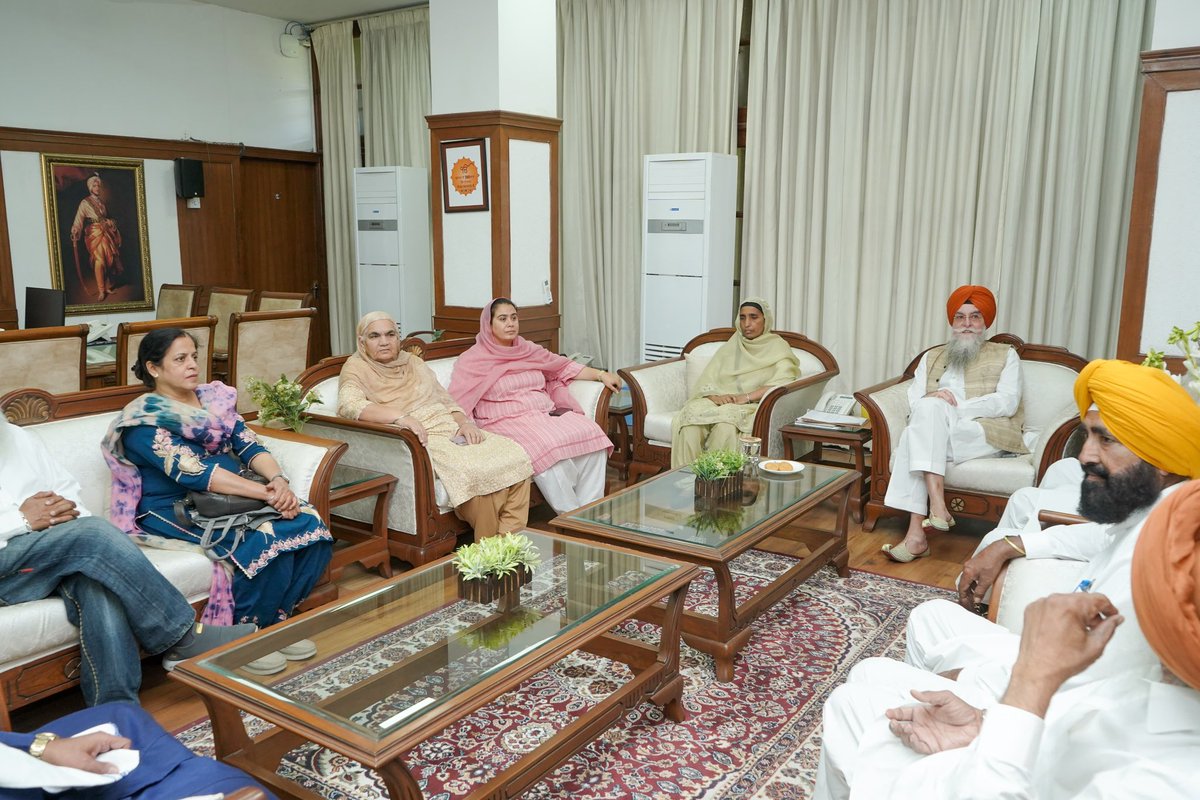 Kultar Singh Sandhwan tweet media