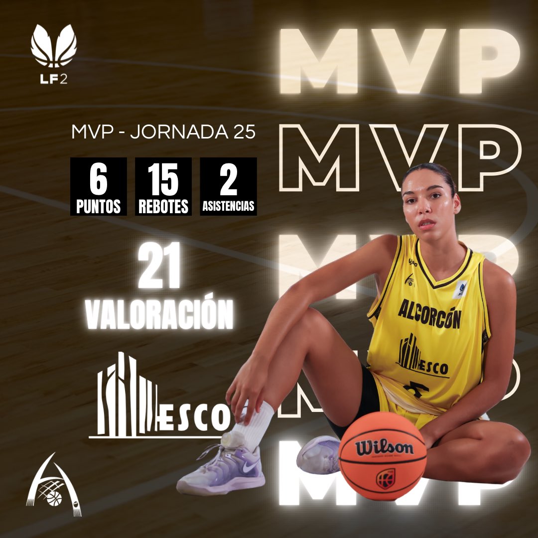 FEMENINO ALCORCÓN tweet media