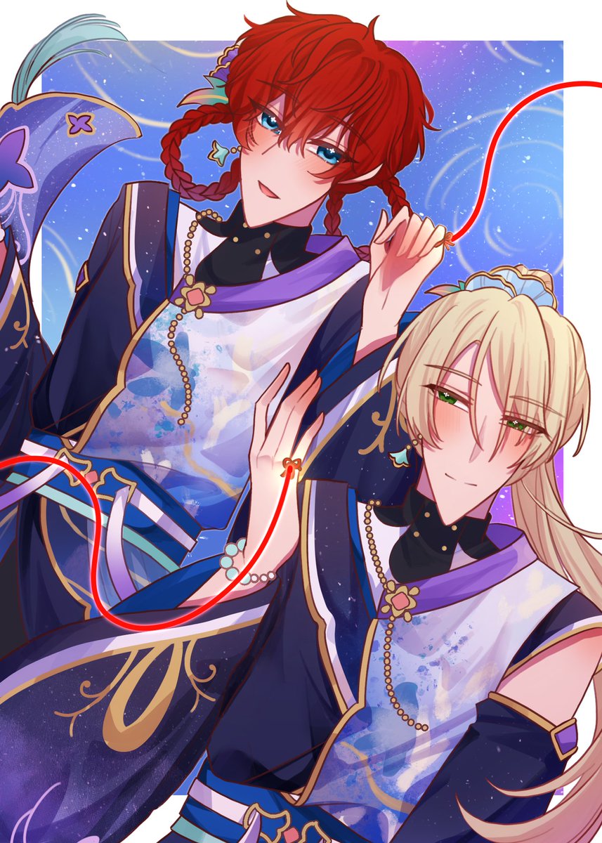 ベミー tweet media