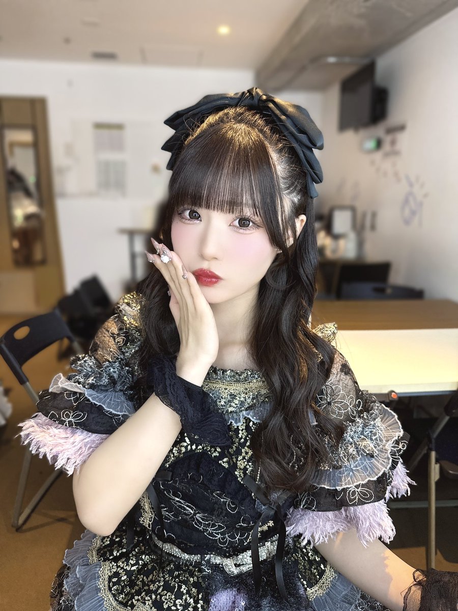 益子夏季💋SAISON tweet media