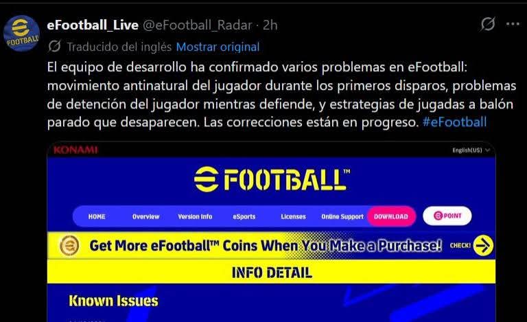 🚀FerGisgamer🐦 🎮💫⚽ tweet media