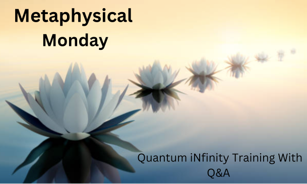 TheQuantumLife's tweet photo. ⚛️ ♾ Join Us Tonight For Metaphysical Monday With Dr. Colin Paddon - Quantum Energy Explained - Urine Therapy (Stem Cells!) ⚛️ ♾
https://t.co/Q4GnN4Pbgu https://t.co/tgs6wn8Nk2